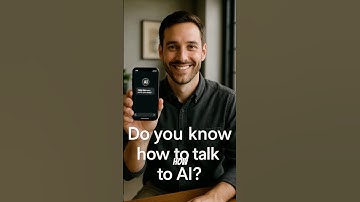 The Rise of Prompt Engineering #shorts