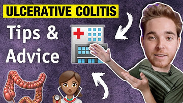 Ulcerative Colitis - Hospital Tips & Advice | My IBD Journey with UC
