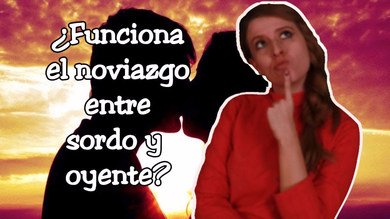 CONSEJOS PARA TENER NOVIO SORDO Y OYENTE- Becky Soundy TV
