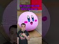 Kirby balls song