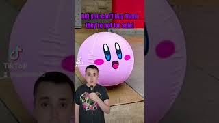 Kirby Balls Song screenshot 2