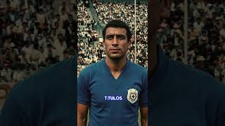 El motor eterno de Héctor Pulido 🏆
