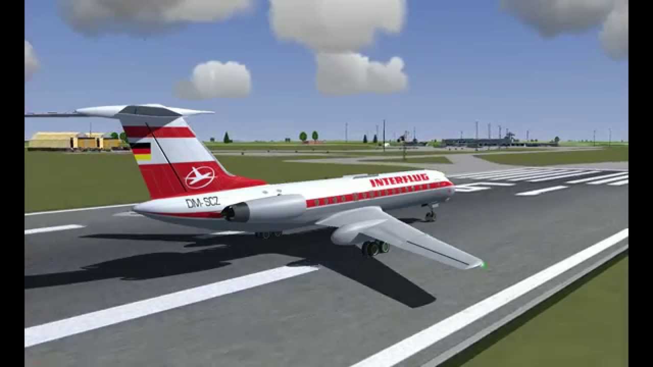 flightgear airport flightgear airport