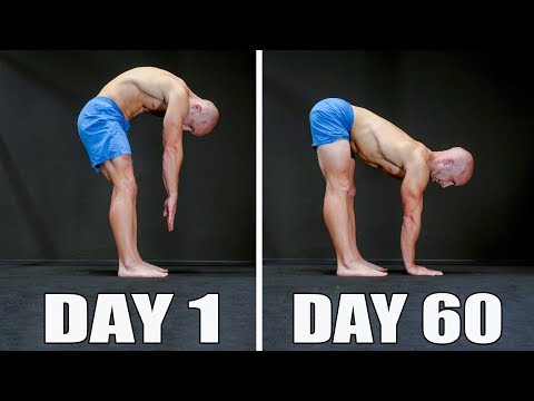 Do This Workout EVERY SINGLE Day!