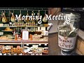 Morning Meeting: Tip Jar Etiquette | 01/26/22