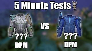 Elite Dracolich vs Masterwork Ranged on RuneScape (Improv Dummy Tests) Elite Dracolich vs Masterwork Ranged on RuneScape (Improv Dummy Tests)