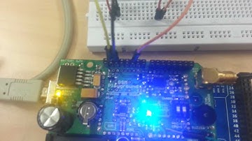 GSM playground on arduino