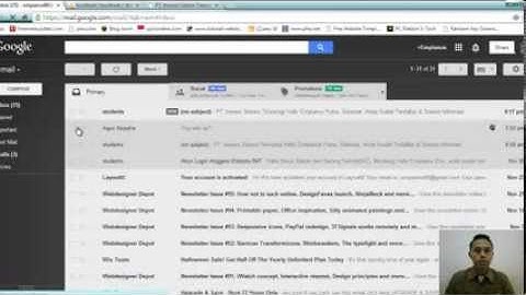 Sistem Informasi Penggajian Pegawai Berbasis Web