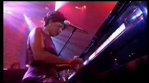 Oleta Adams - Get Here (The Metropole Orchestra)  HD
