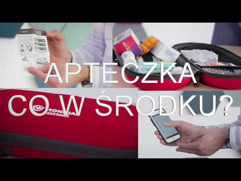 Wideo: Jak Spakować Apteczkę Na Każdą Podróż - Matador Network