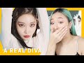 청하(CHUNG HA) - “Stay Tonight” MV REACTION