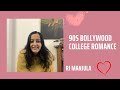 90s bollywood college romance 90sromanticstatus 90sbollywood rjmanjula 90shindimovie