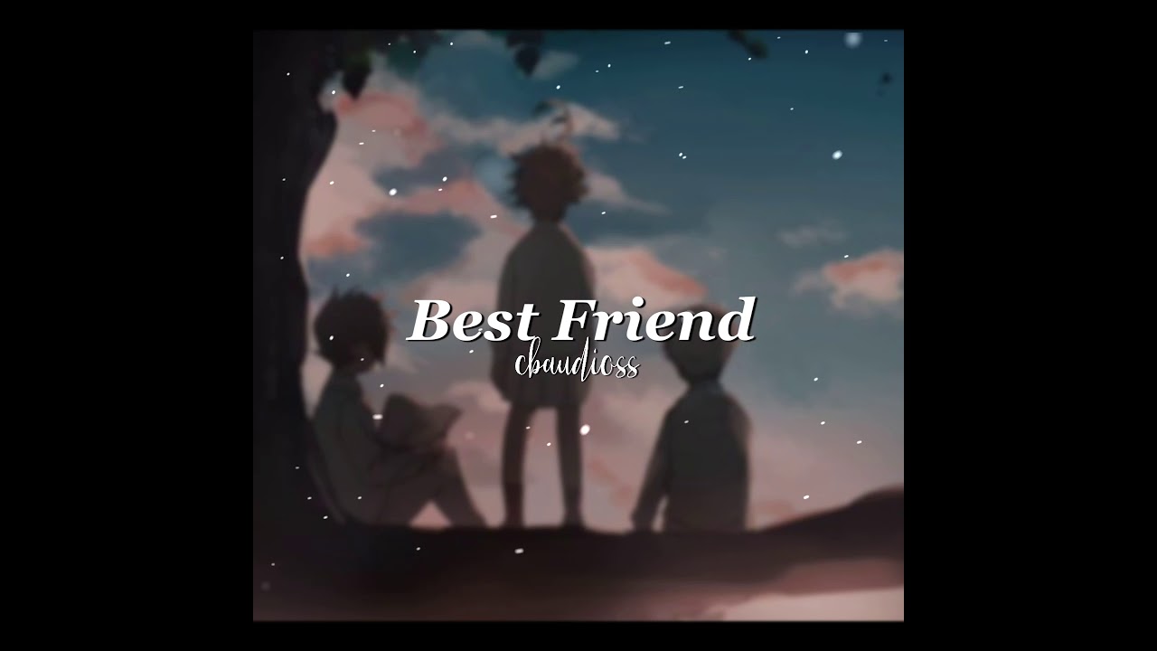 Best Friend (tradução) - Rex Orange County - VAGALUME