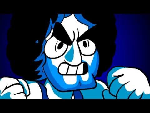 "shredded-metal"-nsp-animated!