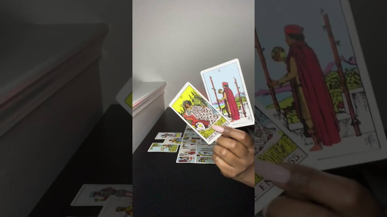 They’ve tried for some time to break you down so don’t make the mistake of thinking they are your DM