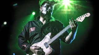 Jim Root Solo Nomadic by Slipknot
