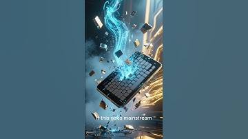 Neuralink 2.0: Elon’s AI That Can Read Your Mind! 🤯