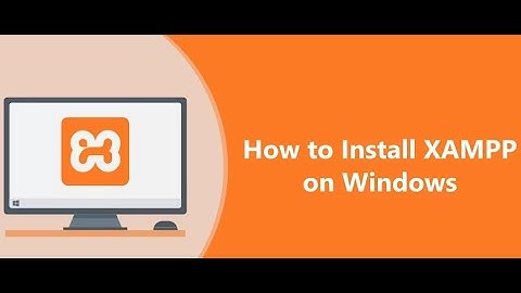 How to Install XAMPP Server on Window10 | Step by Step in Hindi 2020 [100% Work]