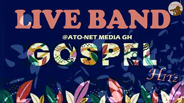 WO YE DAADA NYAME (LIVEBAND - GOSPEL) ----  ALL THE Hitz SONGS IN A MIX. Vol. 1   [Official Audio]