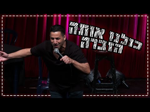 שחר חסון כולנו אותה הזברה 