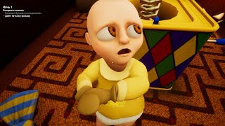 : Baby in Yellow #25 | Funny Moments