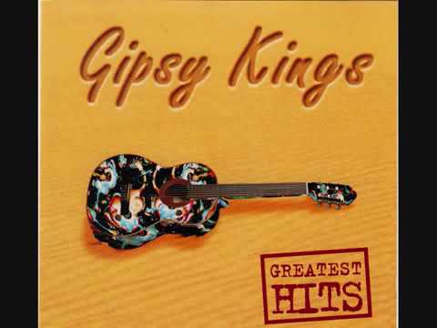 Gipsy Kings - Volare (Nel blu dipinto di blu)