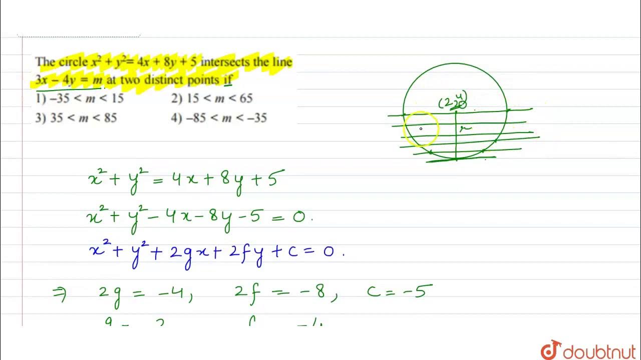the-circle-x-2-y-2-4x-8y-5-intersects-the