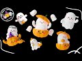  tzb baby sensory  cute boo ghost waltz  high contrast halloween fun 