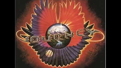 Journey   (Feeling That Way)   Anytime