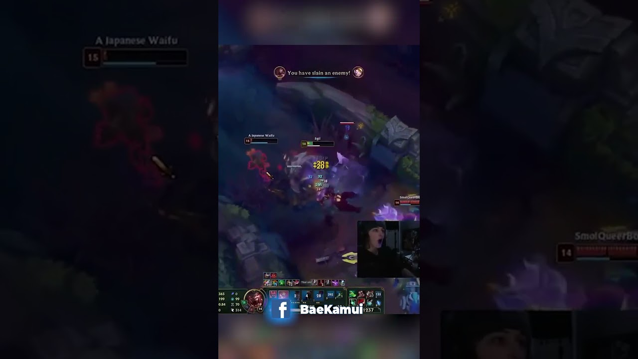 MEGA GNAR WOMBO COMBO!! 