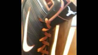 Nike Hyperize Supreme - Texas