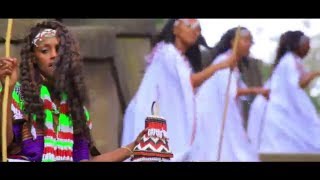 Nafisa Abdulhakim ft  Jirenya shifera - Keenya dhaale (New 2013 Oromo Music)