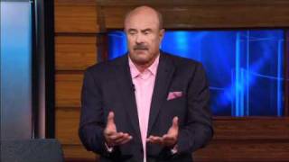 Dr. Phil Uncensored: The Anthonys: The Revelations