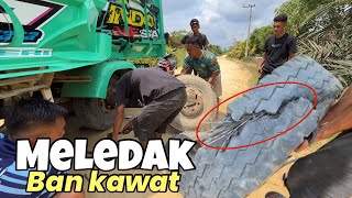 Download Lagu Kacau..!! Sopir baru ini buat ban kawat meledak😇 MP3 Download Lagu Kacau..!! Sopir baru ini buat ban kawat meledak😇 MP3