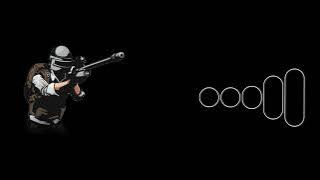 PUBG⚔ (ENEMY'S AHEAD) NOTIFICATION RINGTONE😮 | DARK BGM