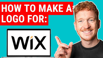 How to Make a Logo for Your Wix Website – Step-by-Step Guide (2025)