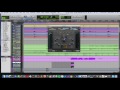 The Fastest Way To Create Reverse Reverb FX In Protools. (Updated for 2016)