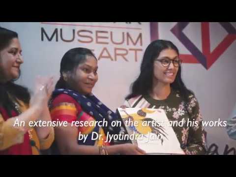 jangarh singh shyam biography of abraham