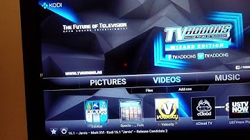 How To Fix Exodus Issues On Kodi