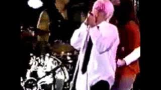 Red Hot Chili Peppers - 2 - Give It Away - Toronto '99 - HQ Audio
