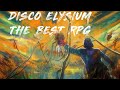 Disco Elysium, Roleplaying Heaven | Curio