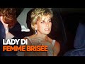 Lady Di, portrait d'une rebelle qui a fait trembler "The Crown" - documentaire complet - HD - MG