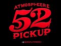 Atmosphere   52 pickup