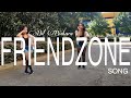 Friendzone Song Dil Bechara Sushant Singh Rajput Sanjana Sanghi A R Rehman mp3
