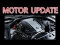 bester BMW Motor Haltbarkeit - Update Software