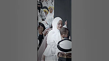 لسوف اعود يا امي اقب ل رأسك الزاكي Tiktok Quran 