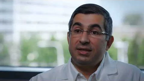 Jihad Kaouk, MD | Cleveland Clinic Urology
