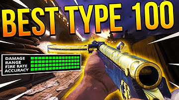 BEST Type 100 Class (Vanguard)