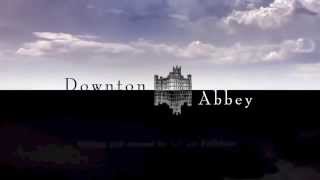 Downton Abbey: Season 5 Theme Song