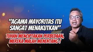 Download Lagu Islah Bahrawi: The State Contributes to Perpetuating Intolerance, What Can Minorities Do?! MP3 Download Lagu Islah Bahrawi: The State Contributes to Perpetuating Intolerance, What Can Minorities Do?! MP3